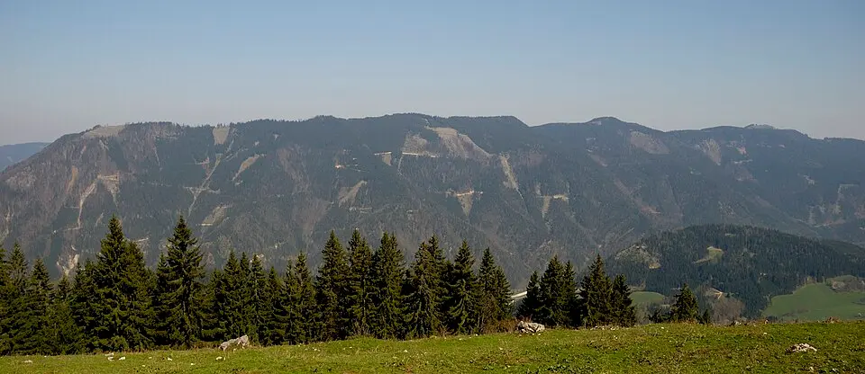Slika: Haneburger · Public domain Oisberg
