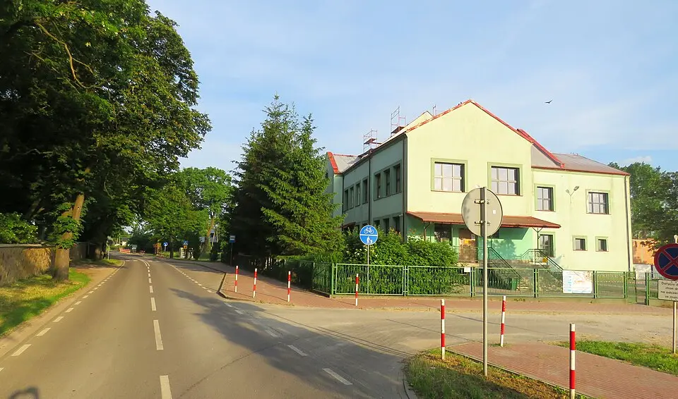 Ojrzanów