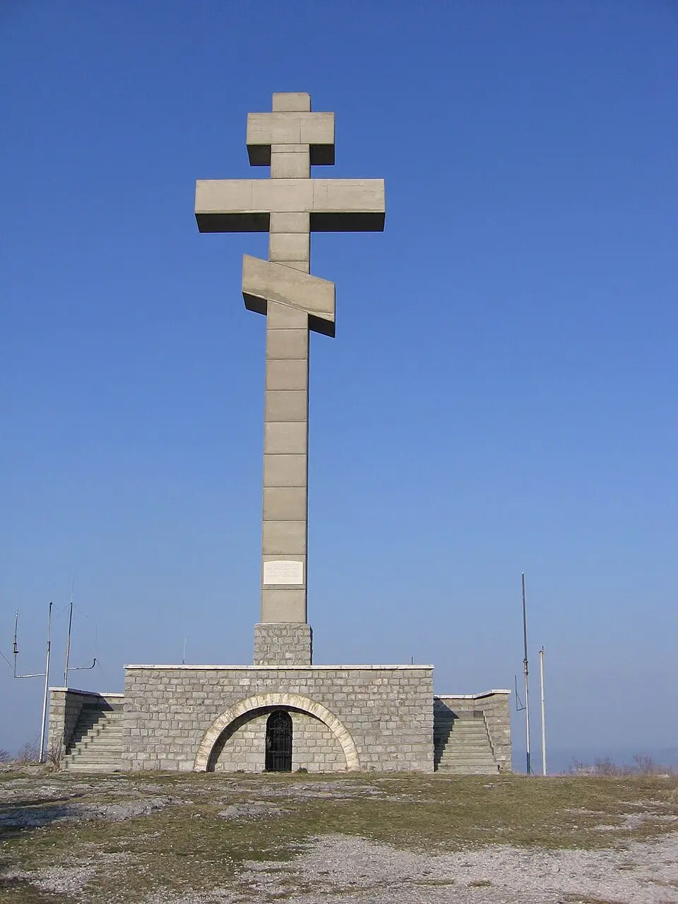 mont Okolchitsa