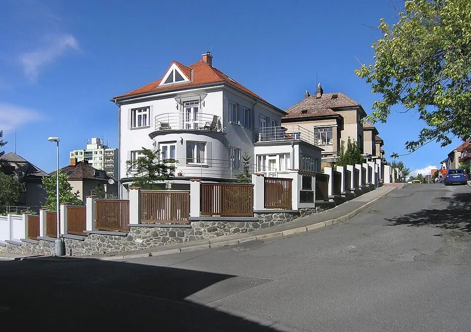Komořany