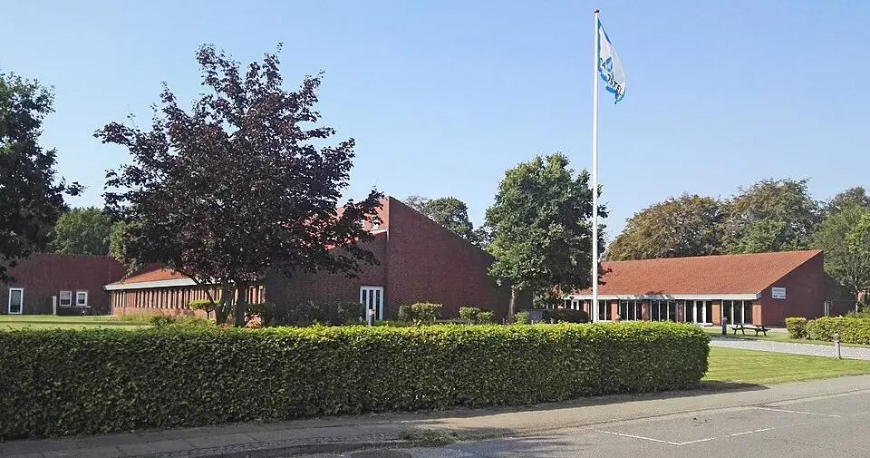 Blåvandshuk Kommune