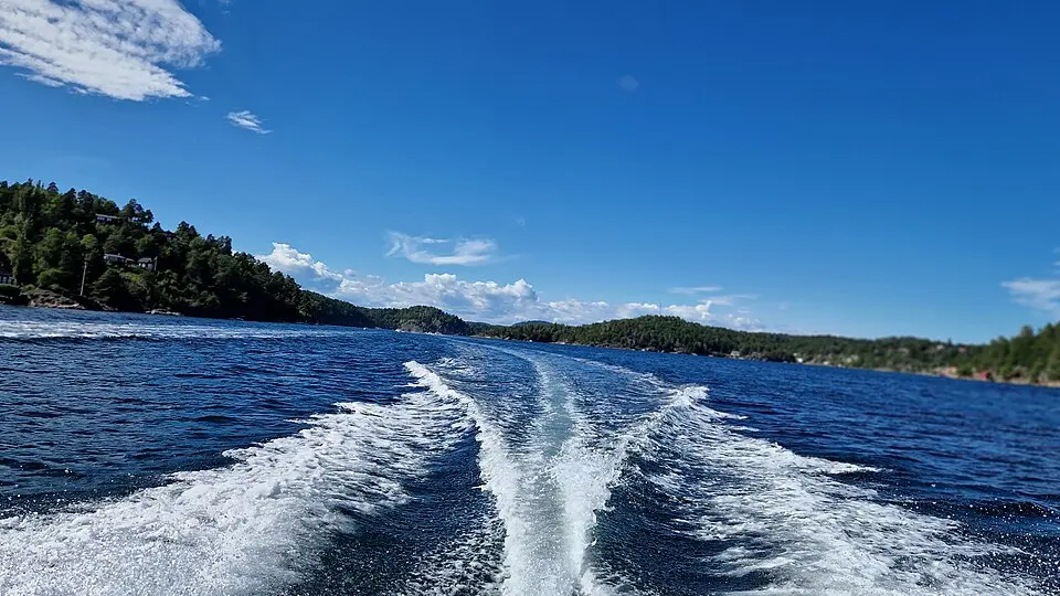 Oksefjorden