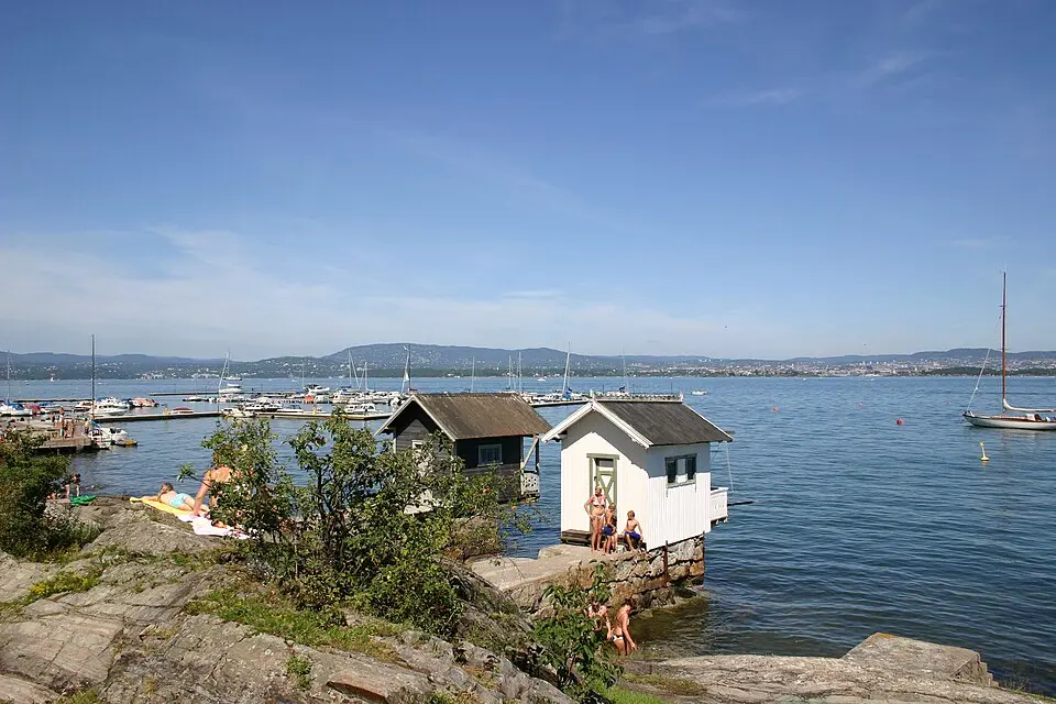 Nesodden