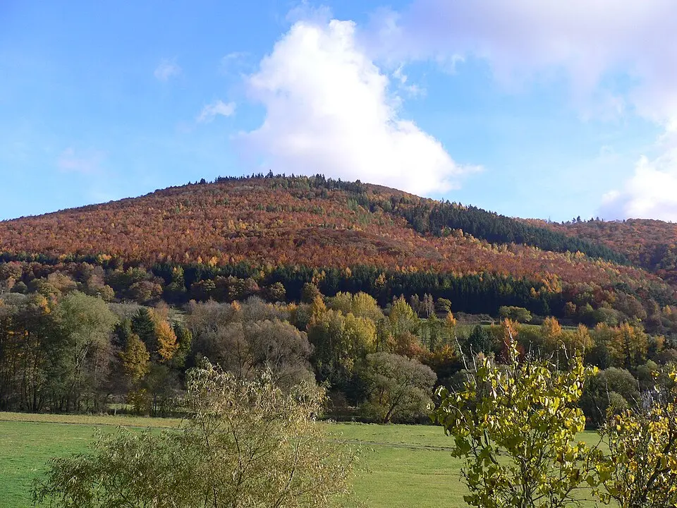 Eschenburg