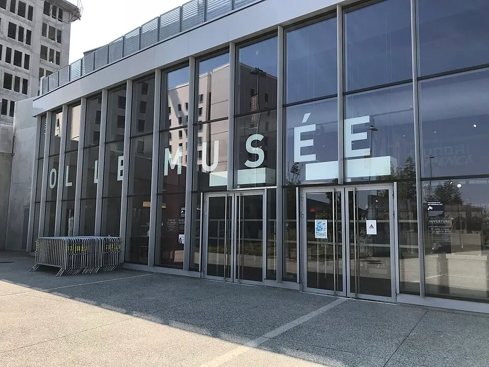 OL Le Musée