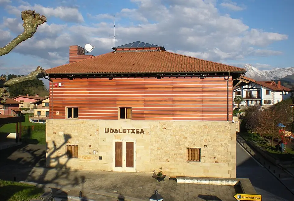 Olaberría