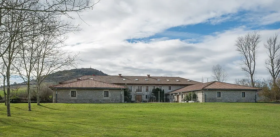 Olárizu