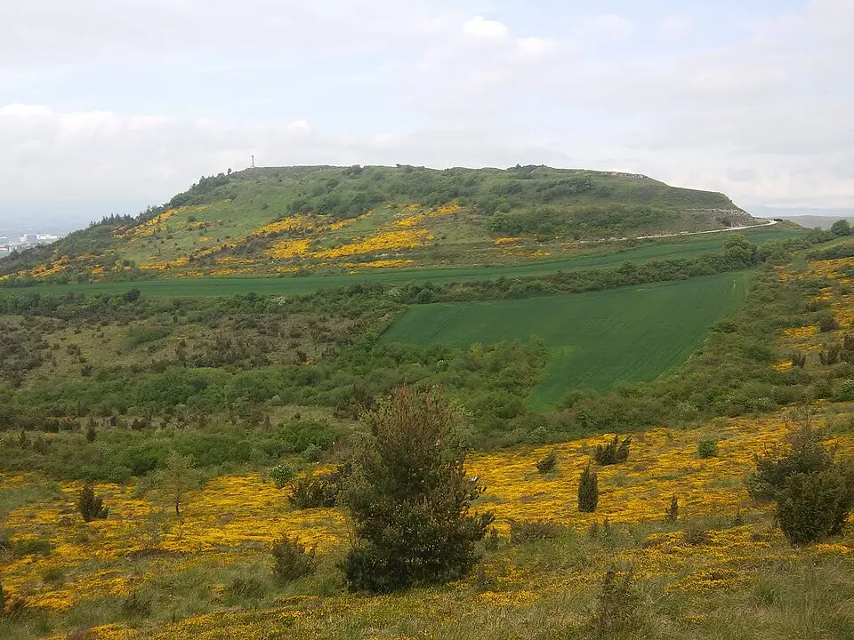 poblado de Kutzemendi