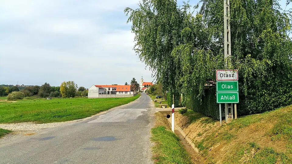 Olasz