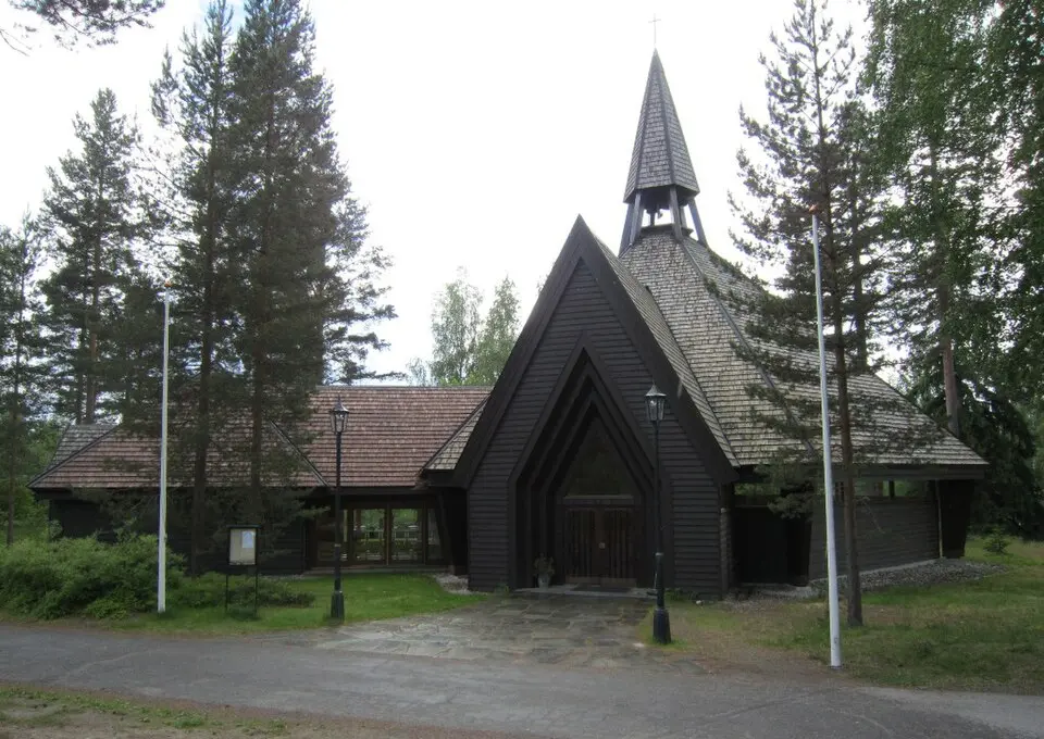 Olavskirken