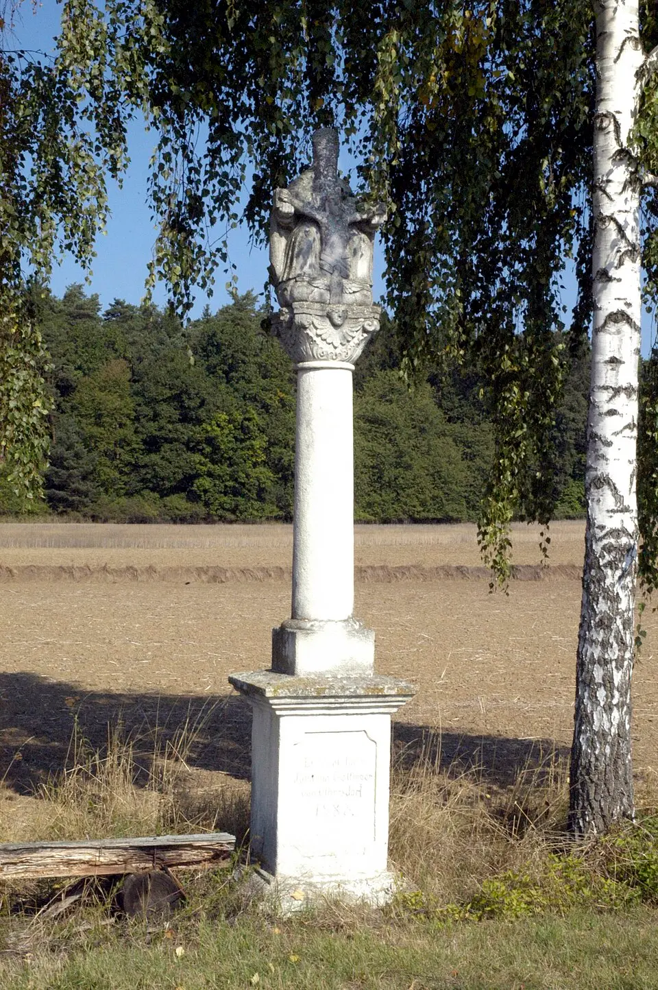 Gnadenstuhl