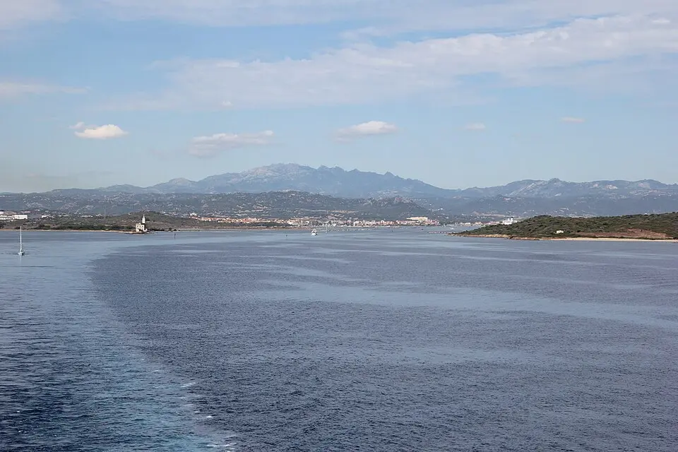 golfo di Olbia