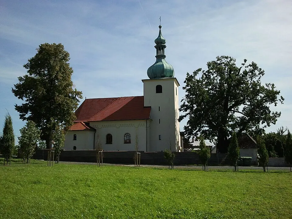 Olbramice