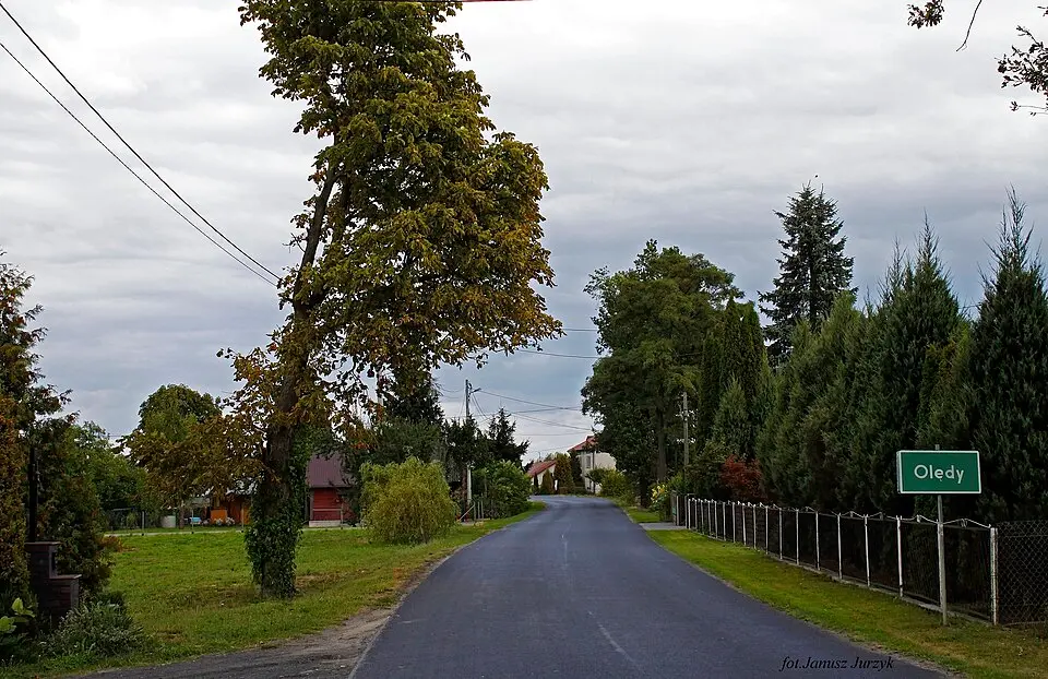 Olędy