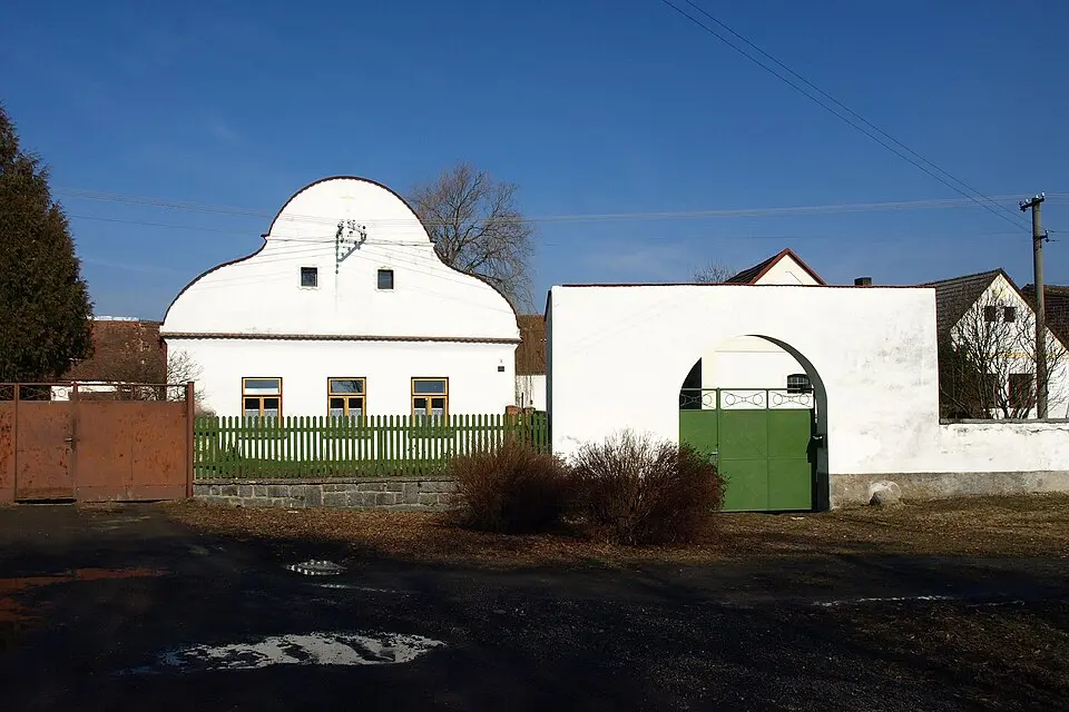 Olšany u Kvášňovic