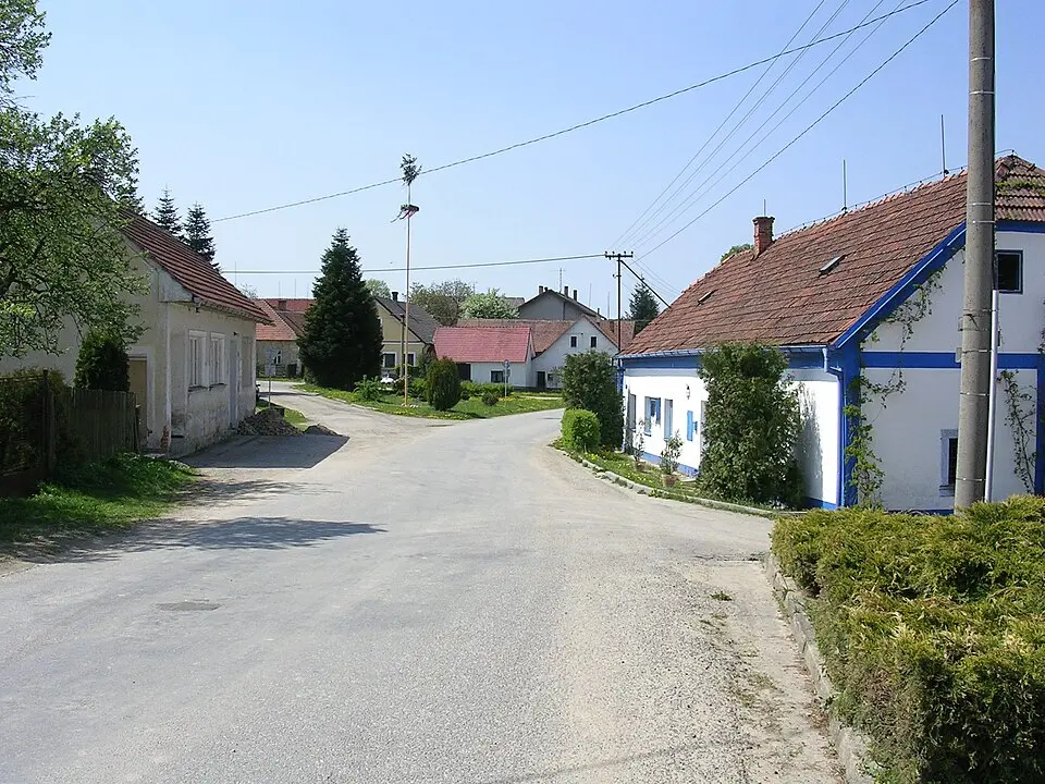 Olšany