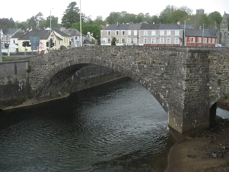 Old Bridge