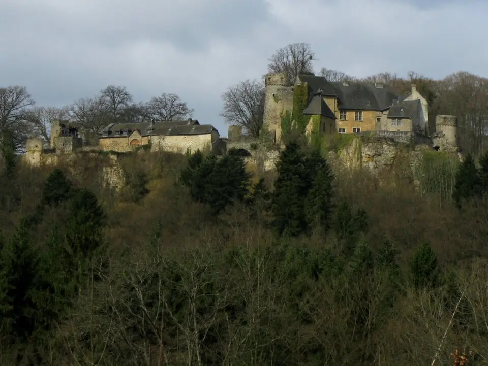 Ansembourg
