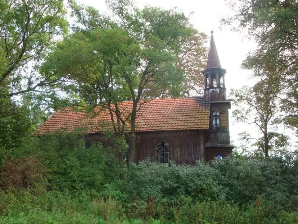 Kamionka
