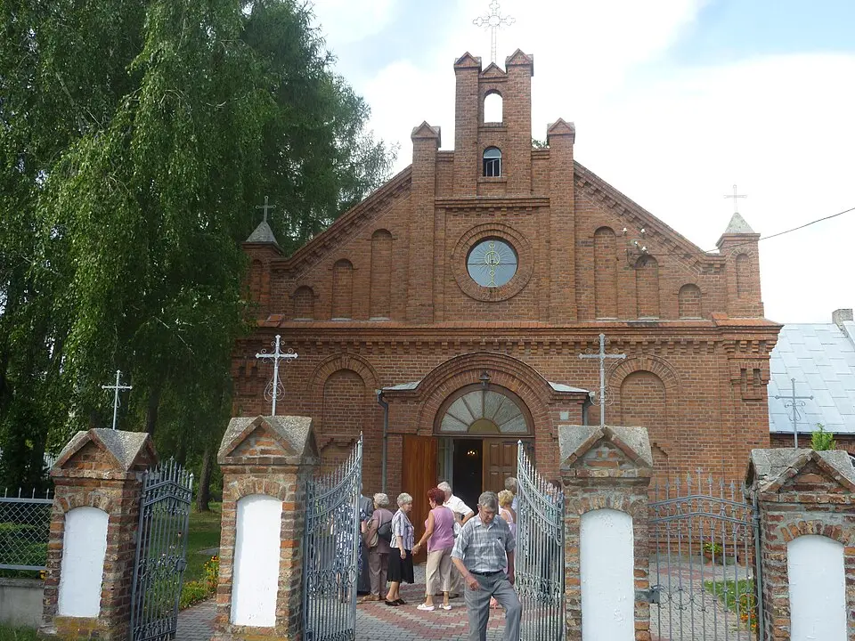 Radzyminek
