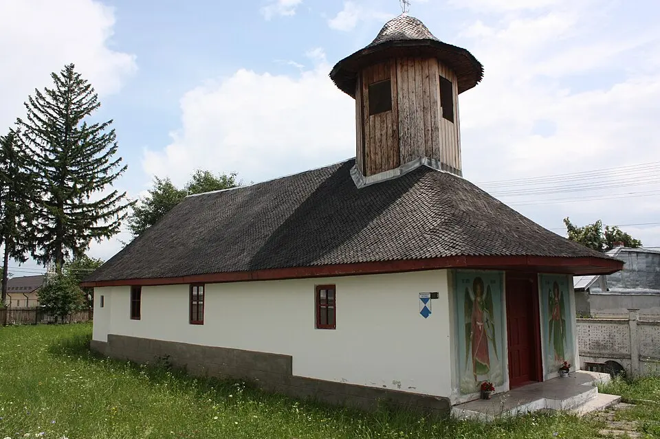 Bănești