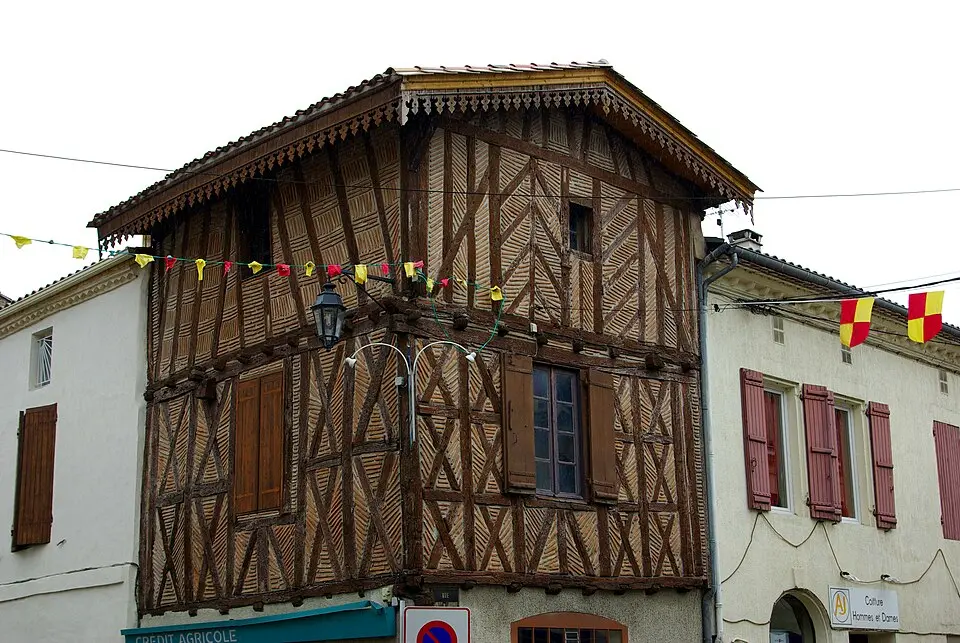 Gontaud-de-Nogaret