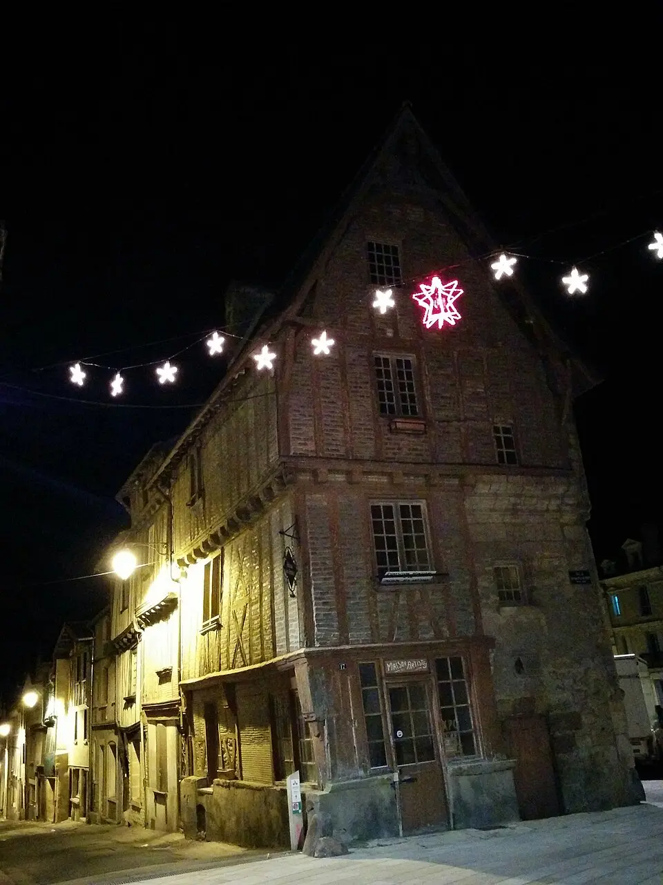 Kanton Thouars