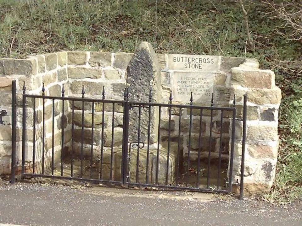 Little Houghton