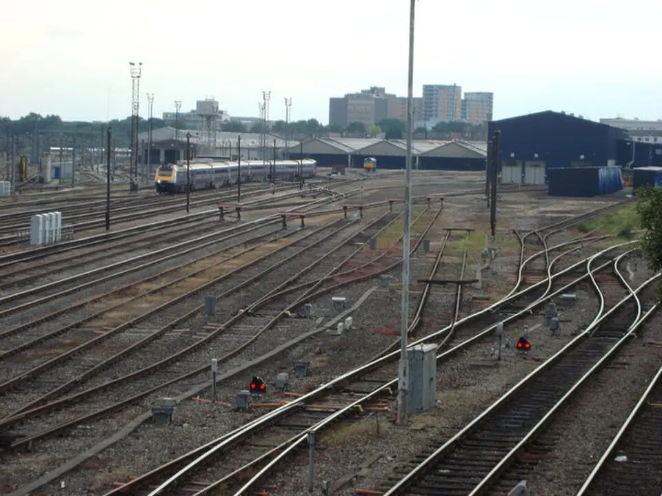 Old Oak Common