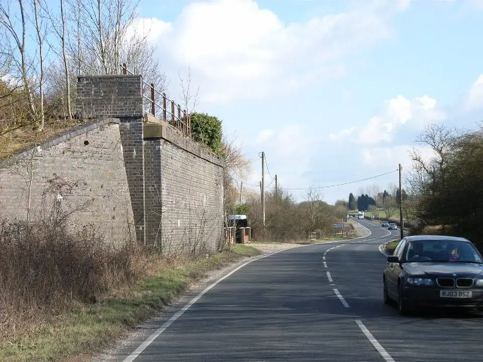 Woodham