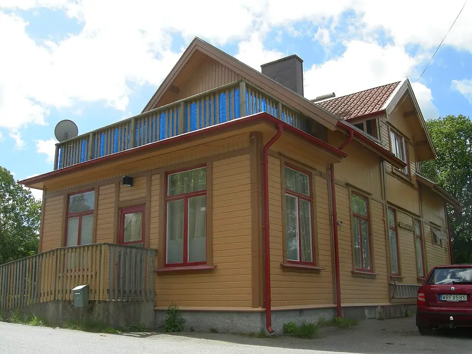 Olofstorp