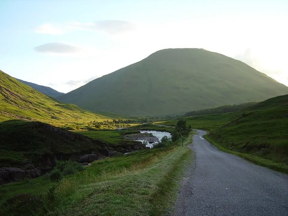 Meall Mòr