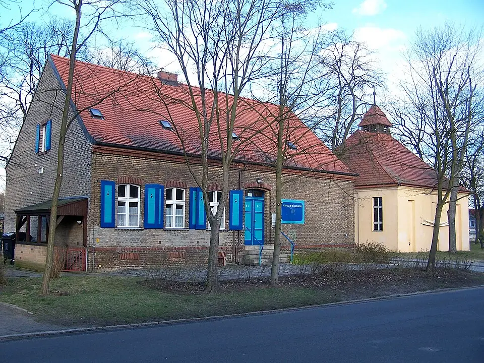 Müggelheim