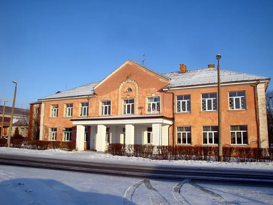 Krimūnas