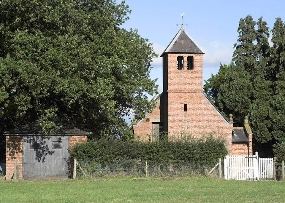 Tushingham cum Grindley