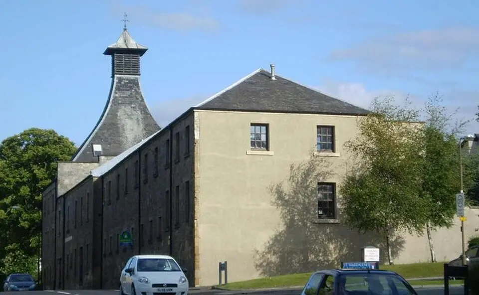 St. Magdalene