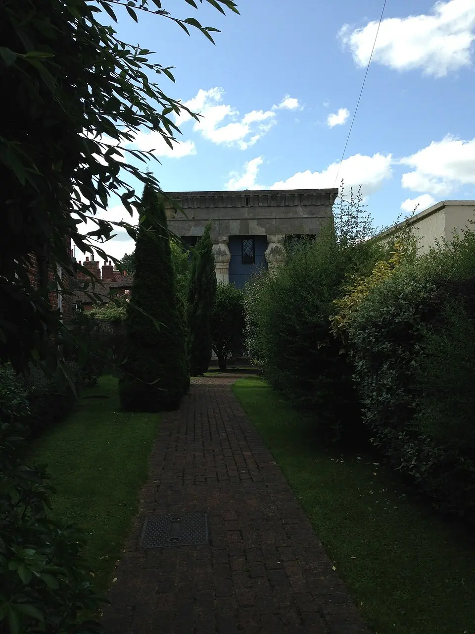 Old Synagogue