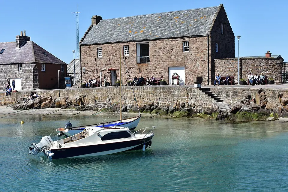 Tolbooth (Stonehaven)