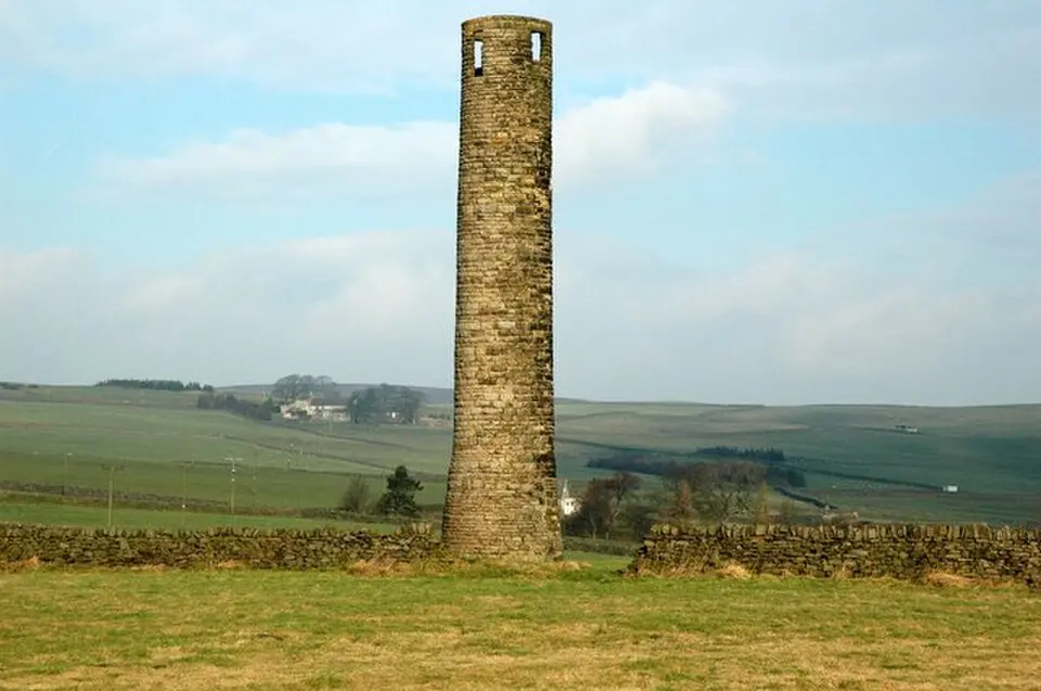 Old Tower