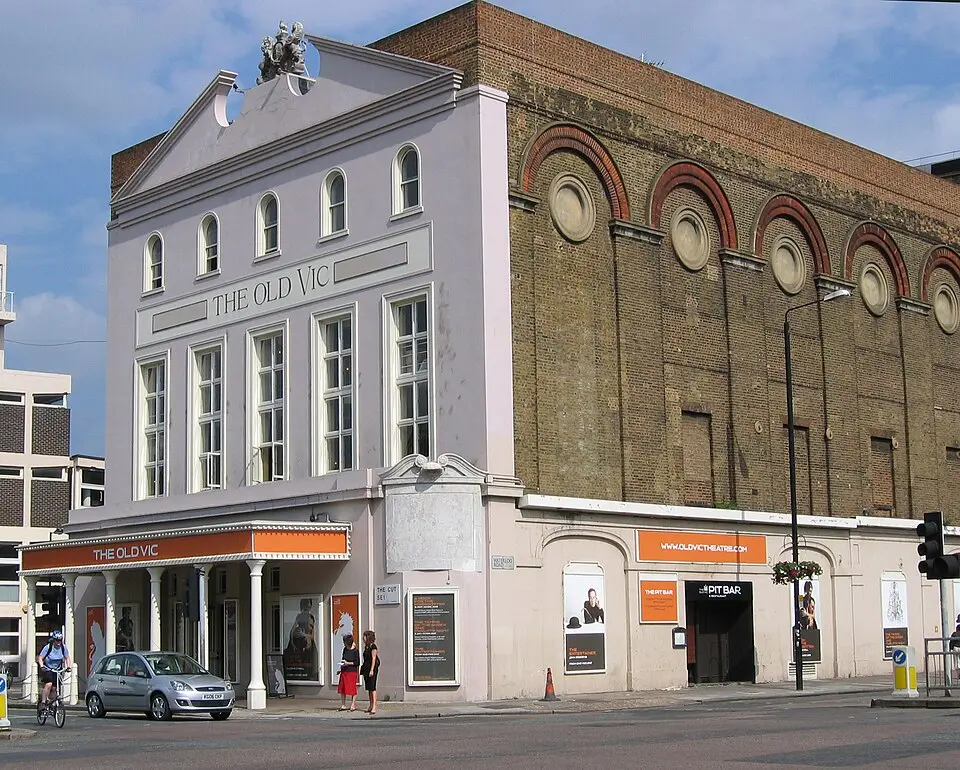 Old Vic
