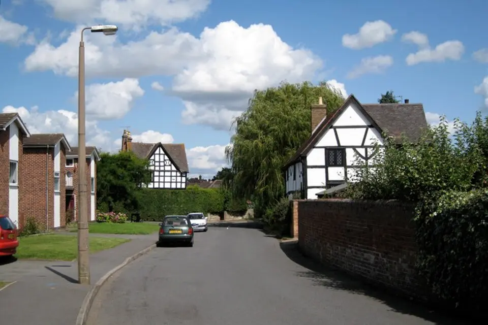 Whitnash