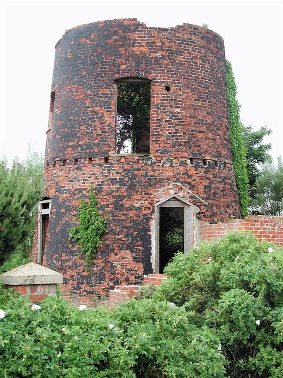Waxholme