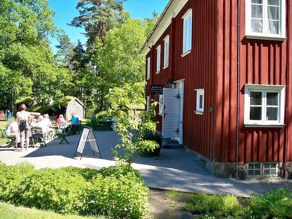 Borås museum