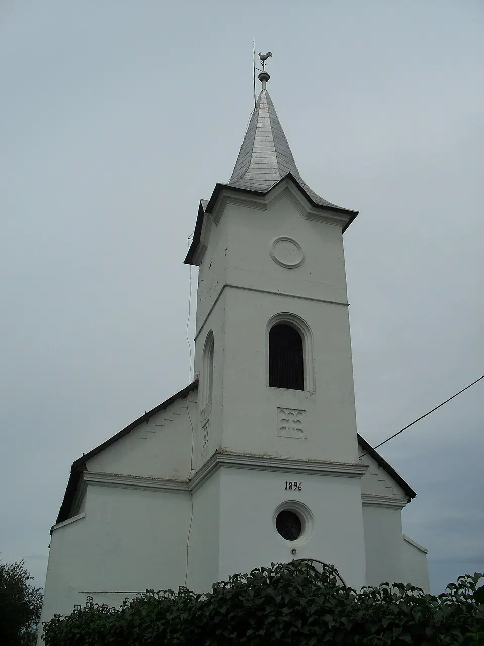 Image: Szeder László · CC BY-SA 4.0 Stránska