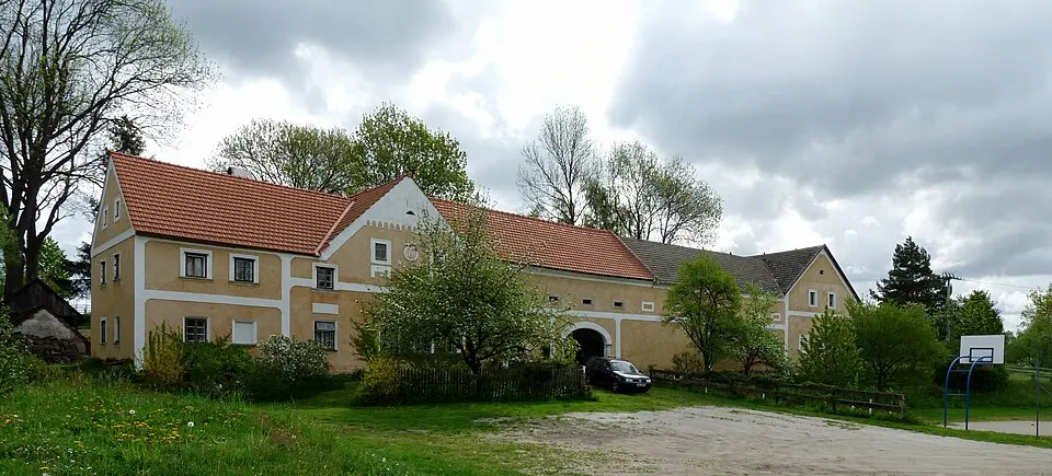 Obrázek: Czeva · CC BY-SA 3.0 Oldřiš