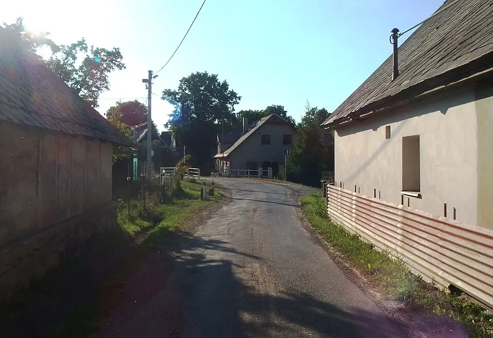Oldřiš