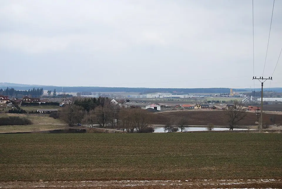 Oldřichov