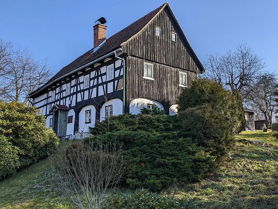 Oldřichov na Hranicích