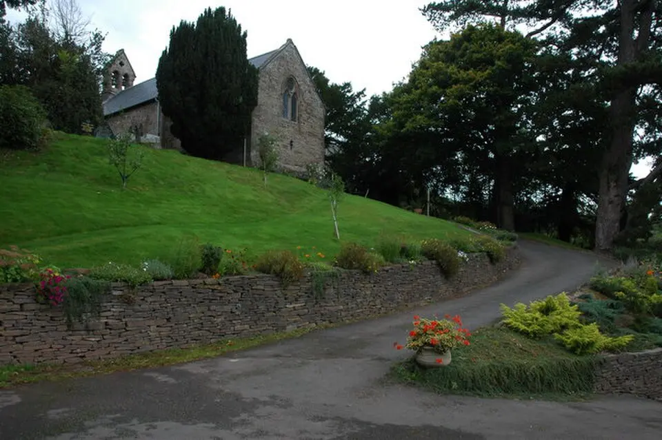 Oldcastle