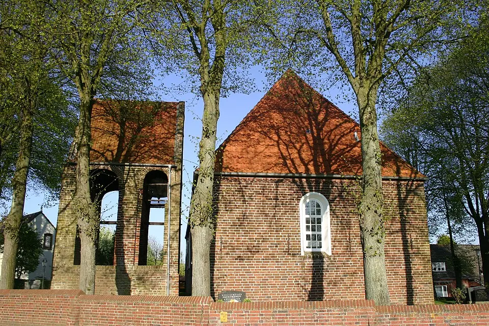 St.-Nikolaus-Kirche